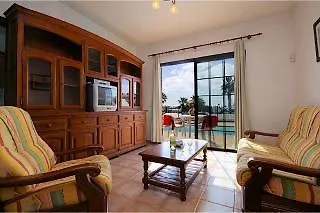 Отель Villas Salinas De Matagorda Пуэрто дель Кармен