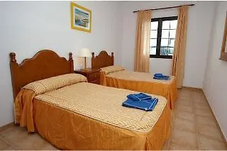 Villas Salinas De Matagorda Пуэрто дель Кармен Испания