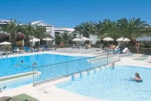 Riu Olivina Coral *** Puerto del Carmen (Lanzarote)