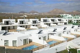 Villas Salinas De Matagorda Puerto del Carmen
